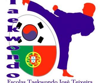 Escolas De Taekwondo José Teixeira