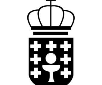 Escudio Galicia