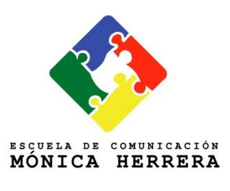 Escuela De Comunicacion Моника Херрера
