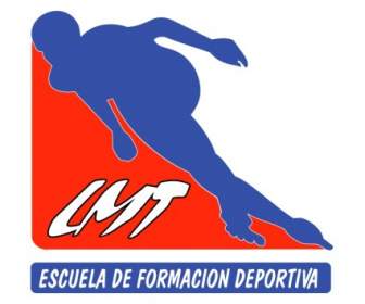 Escuela De Formacion Deportiva Lmt