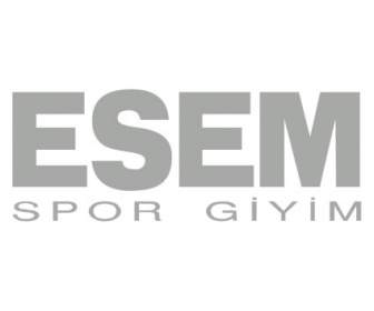 环境扫描电镜 Spor Giyim