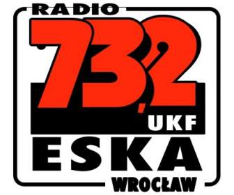 Rádio Eska