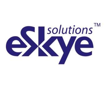 Eskye Solutions