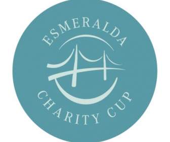Taza De Caridad De Esmeralda