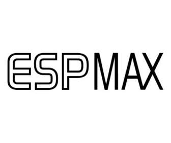 Max ESP