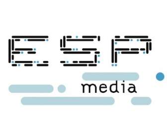Media Di ESP
