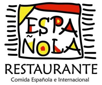 Restaurante Española