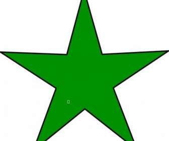 Bintang Esperanto