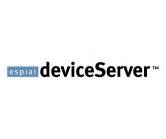 Campbell Deviceserver