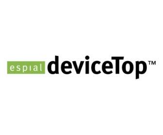 Devicetop Campbell