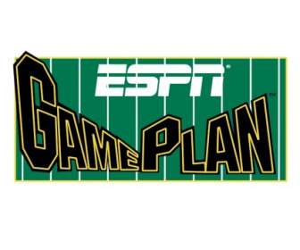 Plan De Juego De ESPN