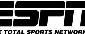 Logotipo De ESPN
