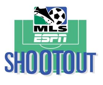 ESPN Mls Shootout