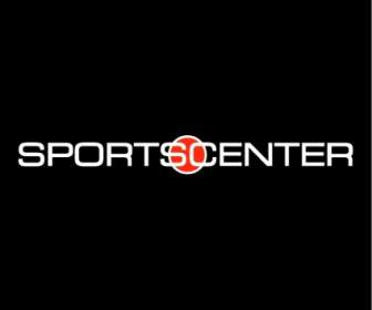 Centro De Deportes ESPN