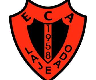 Esporte Clube американо-де-Лажеаду Rs