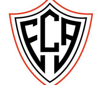 Esporte Clube Aracruz De Aracruz Es
