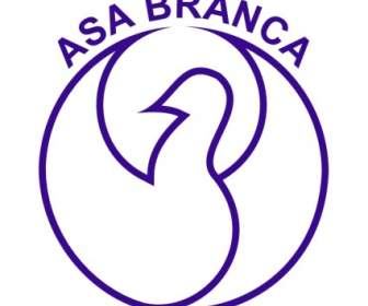 Esporte Clube Asa Branca ฟลอเรสเดดากูนยาอาร์เอส