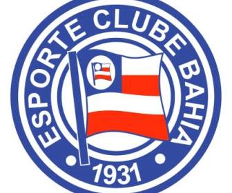 Esporte Clube Bahia De Salvador Ba