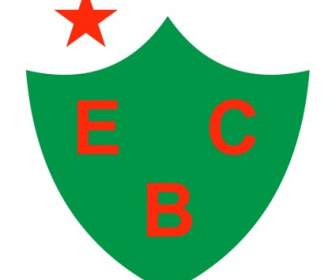 Esporte Clube بارييرا الملكية الأردنية