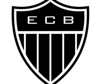 Esporte Clube Brasil де Аррою Dos Ратус Rs