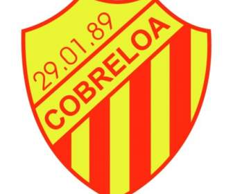 Esporte Clube Cobreloa De Viamao Rs