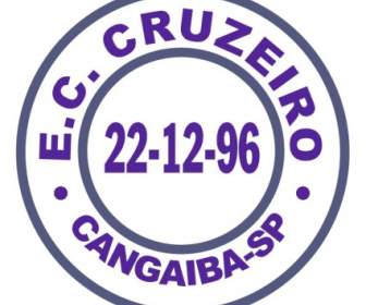 Esporte Clube Cruzeiro De Sao Paulo Sp