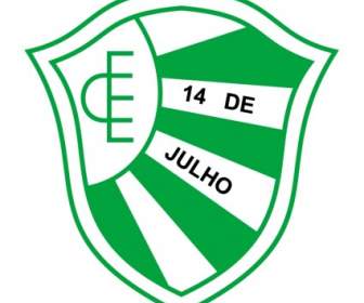 Esporte Clube De Julho De Itaqui ศ.