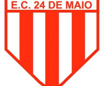 Esporte Clube De Maio เด Itaqui ศ.