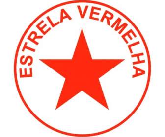 Esporte Clube Estrela Вермелья де Sapiranga Rs