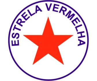 Esporte Clube Estrela Вермелья де Sapiranga Rs