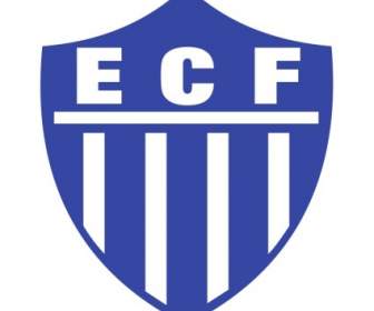 Esporte Clube Floriano เดอ Bom ออกทำเอสเน