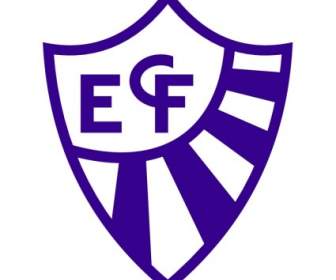Esporte Clube Fluminense ศ. Barbosa คาร์ลอสเดอ