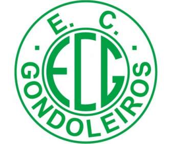 Esporte Clube Gondoleiros เด Sapiranga ศ.