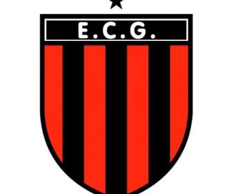 Esporte Clube غواراني دي فينانسيو آيرس Rs