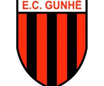 Esporte Clube Guche เด Sorocaba Sp