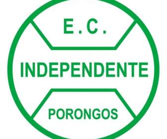 Esporte Clube Independente เดเอสเต