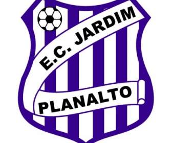 Esporte Clube Jardim Planalto De São Paulo Sp