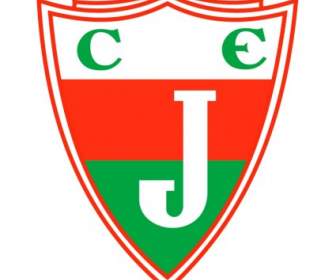 Esporte Clube Жувентуде де Гарибальди Rs