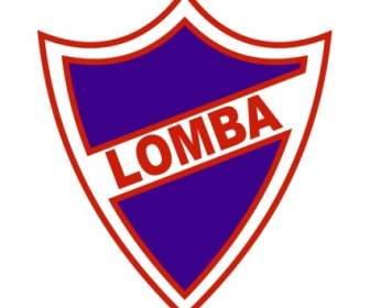 Esporte Clube Lomba Làm Sabao De Viamao Rs