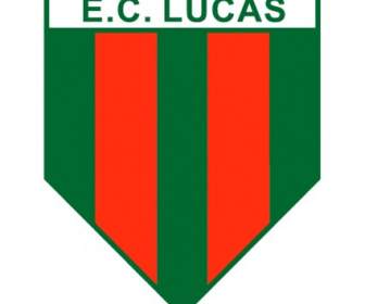 Esporte Clube De Lucas Do Rio De Janeiro Rj