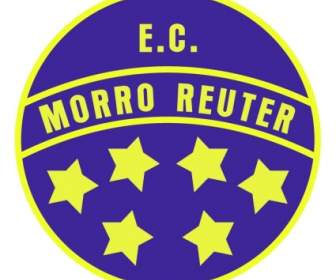 Esporte Clube Morro Reuter เด Morro Reuter อาร์เอส