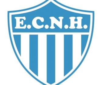 Esporte Clube Novo Hamburgo De Novo Hamburgo ศ.
