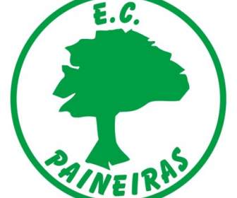 อาร์เอส Esporte Clube Paineiras เดปอร์โตอเลเกร