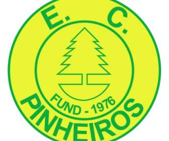Esporte Clube Pinheiros دي ساو ليوبولدو Rs