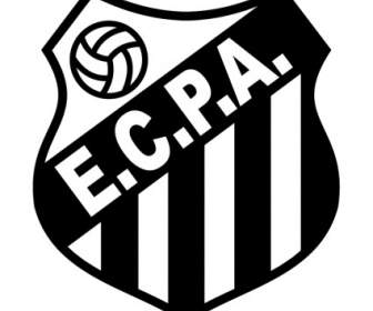 Esporte Clube ปอร์ Alves De Agudo ศ.
