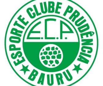 Esporte Clube Prudencia де Бауру Sp