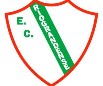 Esporte Clube Riograndense De Imigrante Rs
