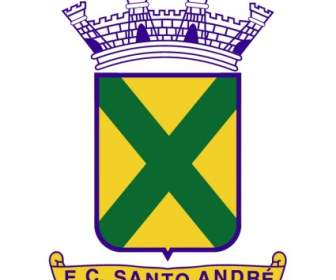 Esporte Clube سانتو أندريه Sp