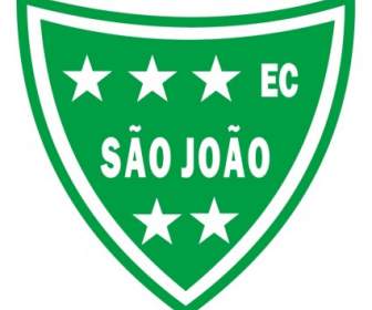 Esporte Clube Sao Joao де-Сан-Жуан-да-Барра Rj
