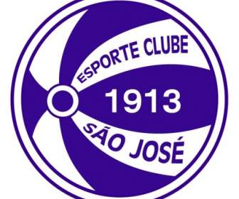 Esporte Clube Sao José De Porto Alegre Rs